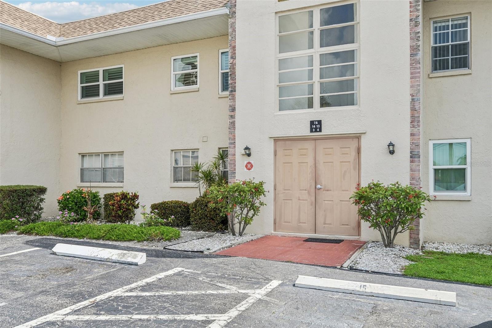 2727 75TH ST W #7A14, BRADENTON, FL, 34209