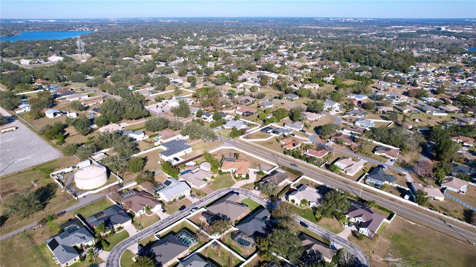 5825 HIGH RIDGE LOOP, LAKELAND, FL, 33812