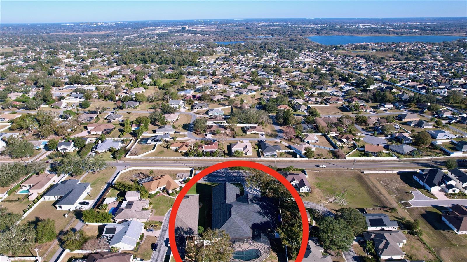5825 HIGH RIDGE LOOP, LAKELAND, FL, 33812