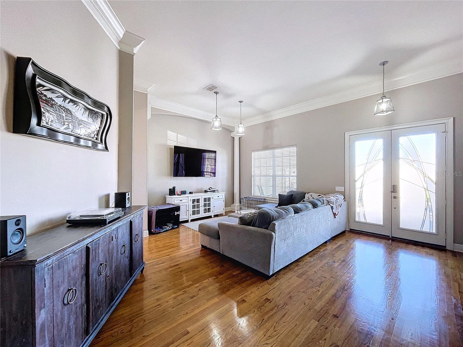 5825 HIGH RIDGE LOOP, LAKELAND, FL, 33812