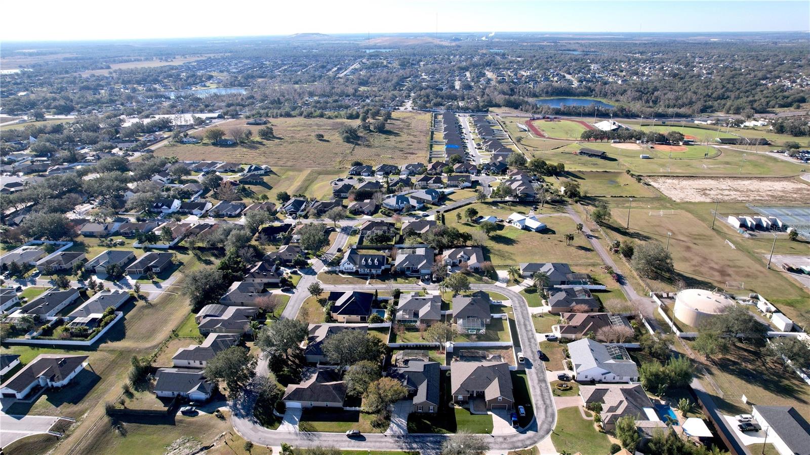 5825 HIGH RIDGE LOOP, LAKELAND, FL, 33812