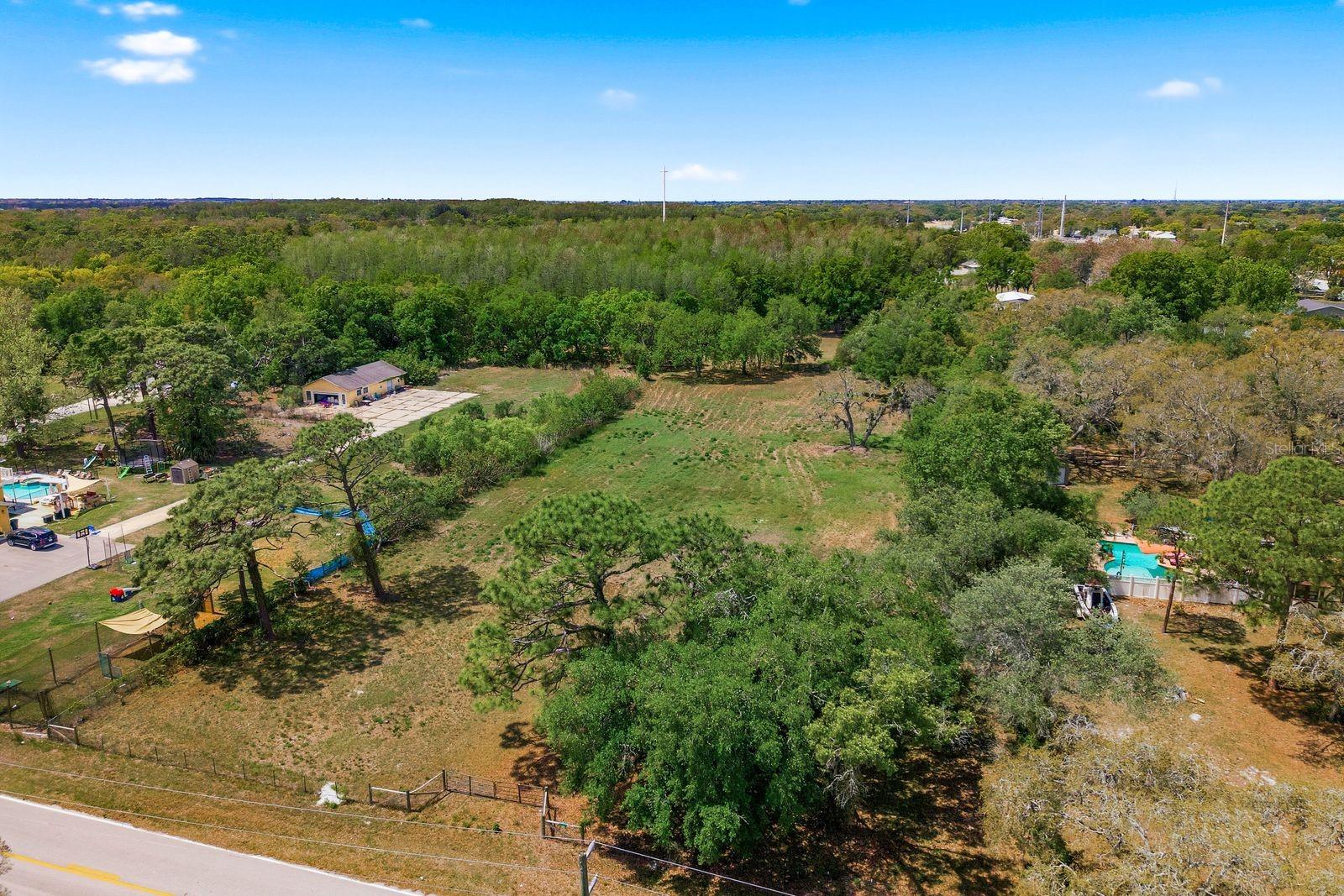 10675 HILLTOP DR, NEW PORT RICHEY, FL, 34654