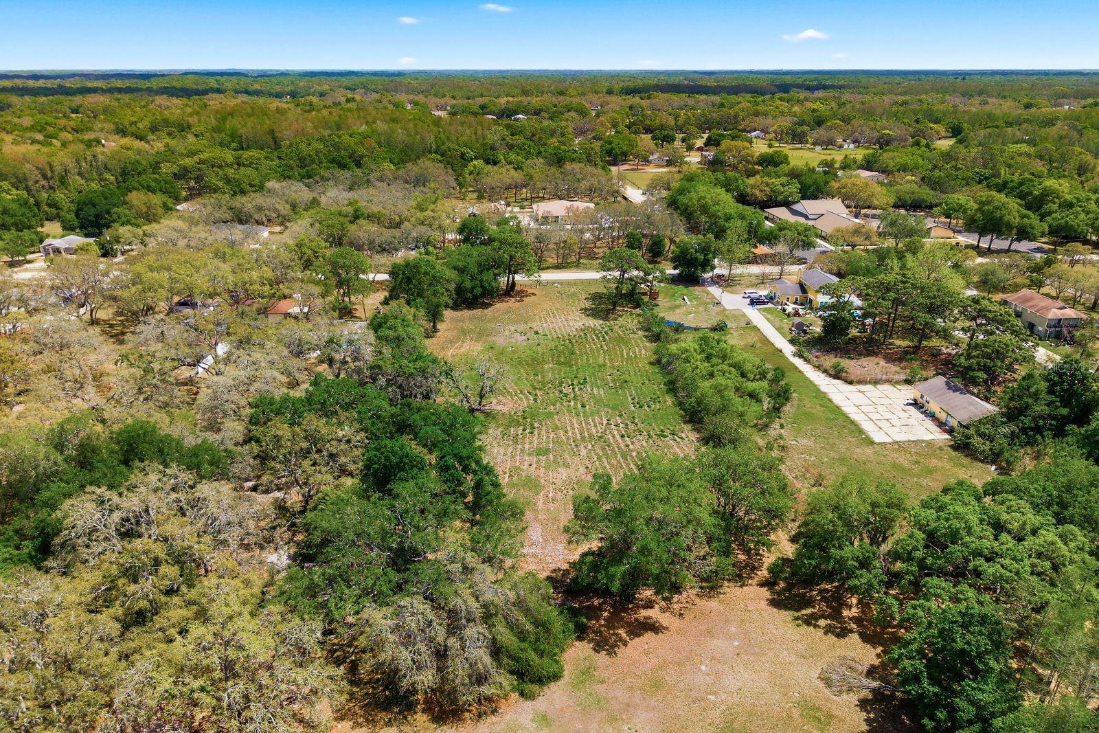 10675 HILLTOP DR, NEW PORT RICHEY, FL, 34654