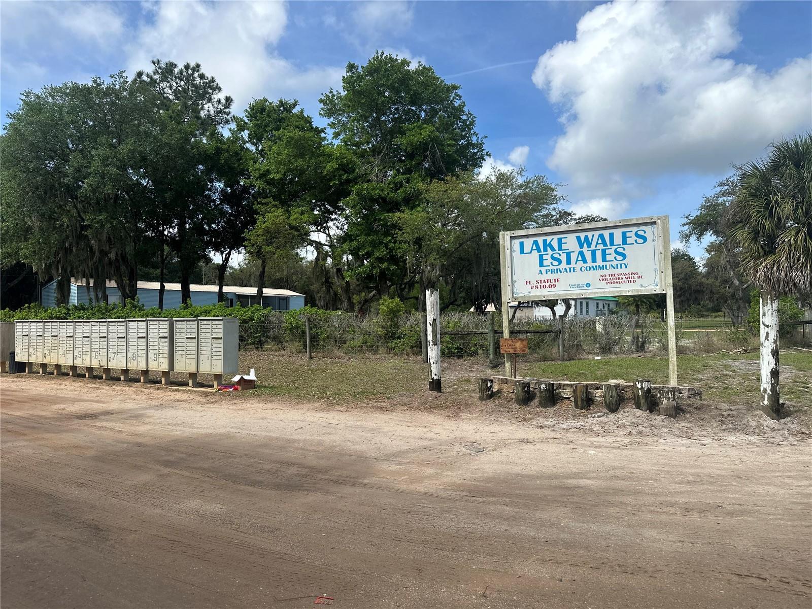 5230 WOODVILLE ST, LAKE WALES, FL, 33859