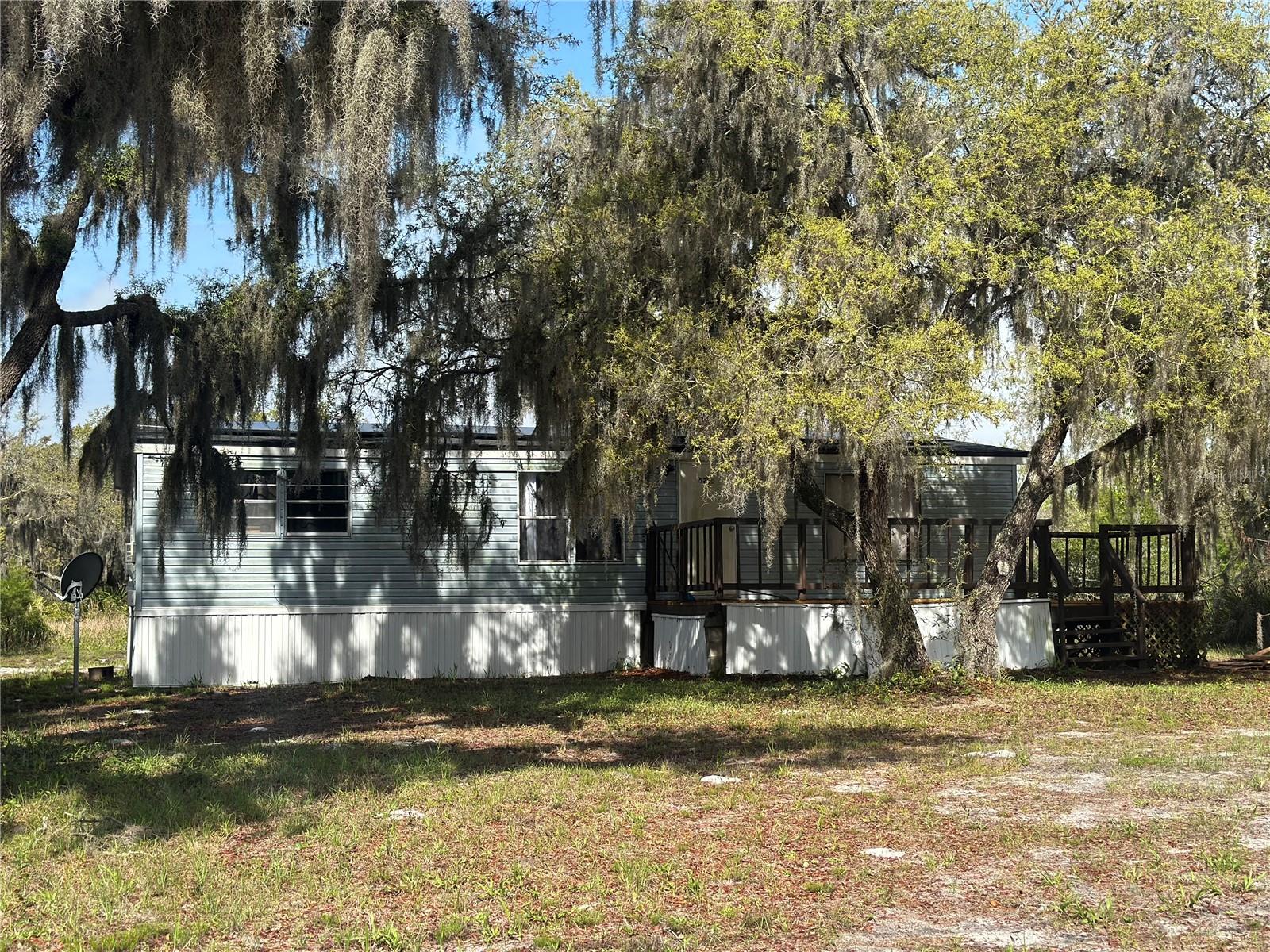 5230 WOODVILLE ST, LAKE WALES, FL, 33859