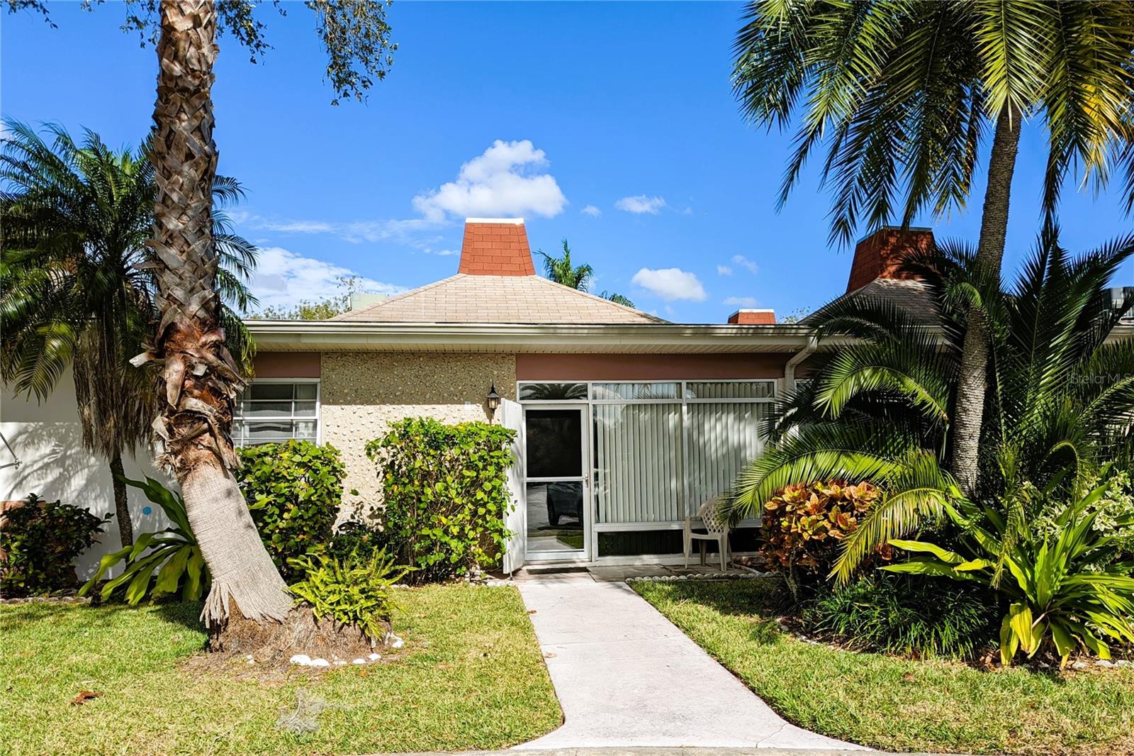 4318 TAHITIAN GARDENS CIR #B, HOLIDAY, FL, 34691