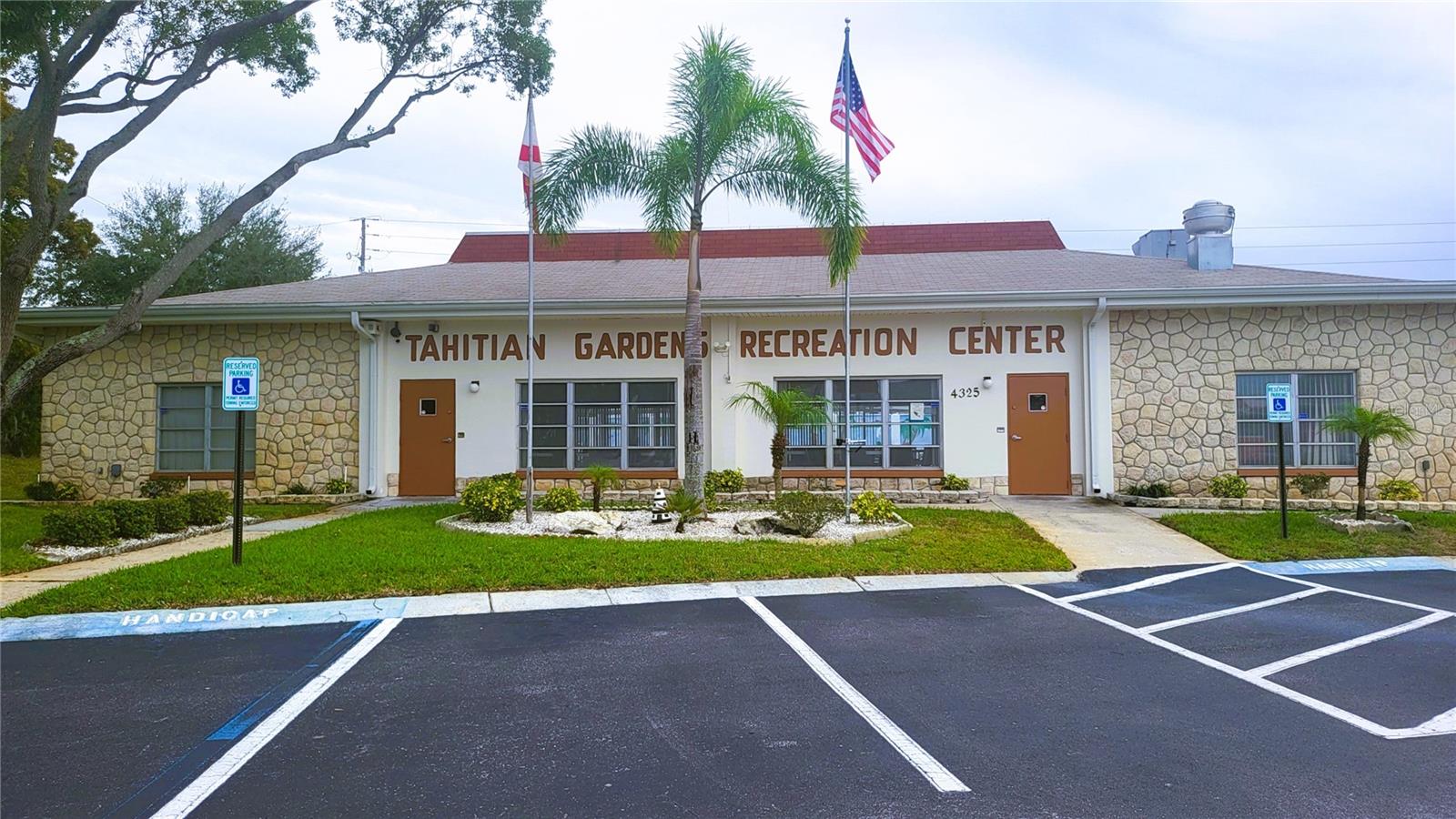 4318 TAHITIAN GARDENS CIR #B, HOLIDAY, FL, 34691