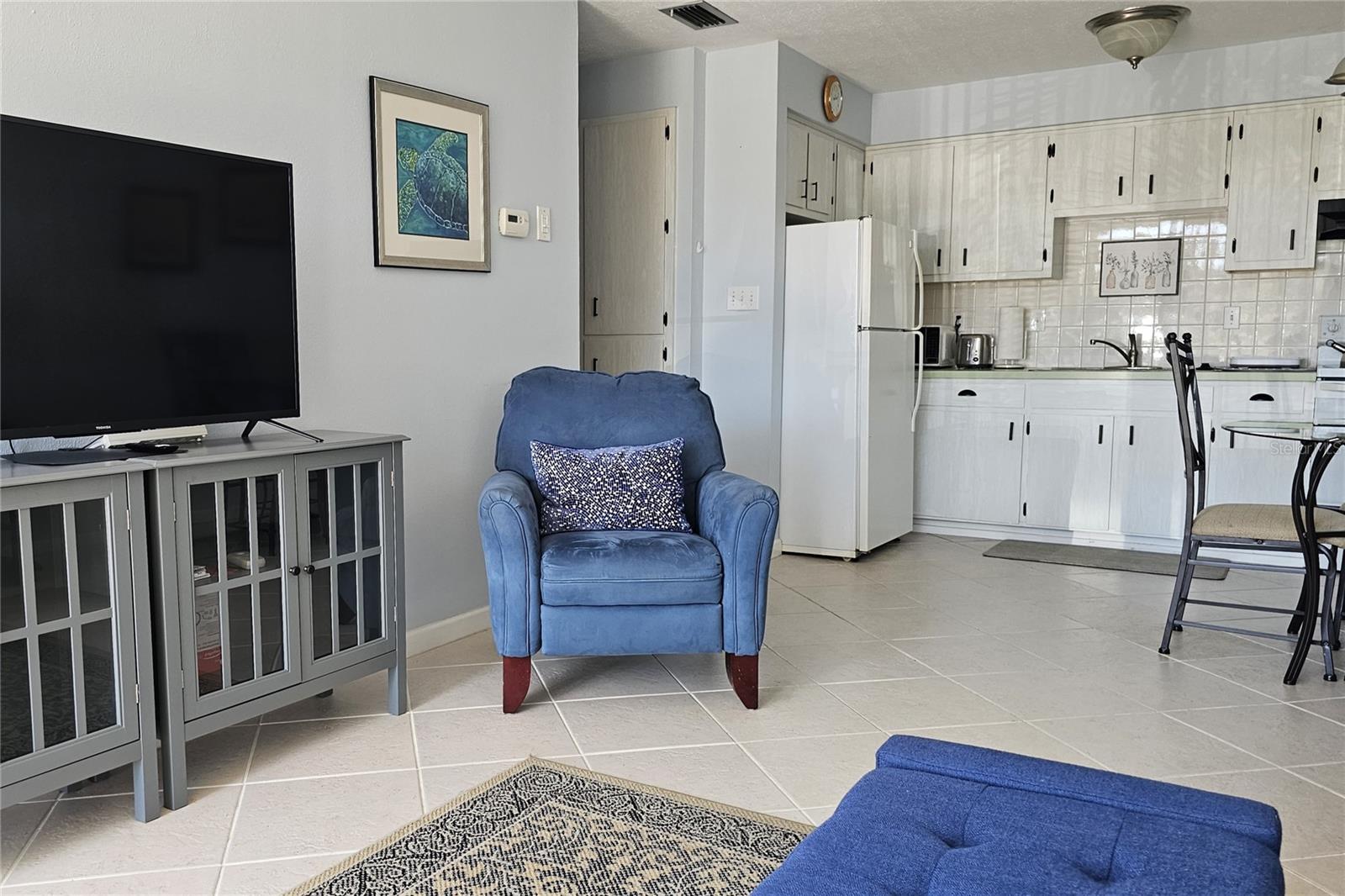 4318 TAHITIAN GARDENS CIR #B, HOLIDAY, FL, 34691