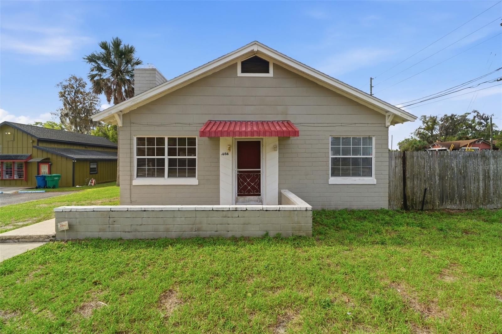 1030 CAMPHOR LN, DELAND, FL, 32720