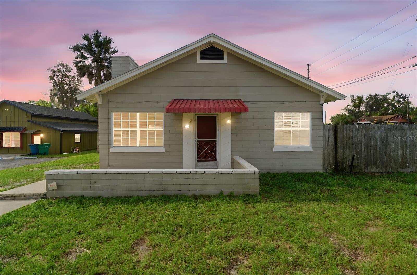 1030 CAMPHOR LN, DELAND, FL, 32720
