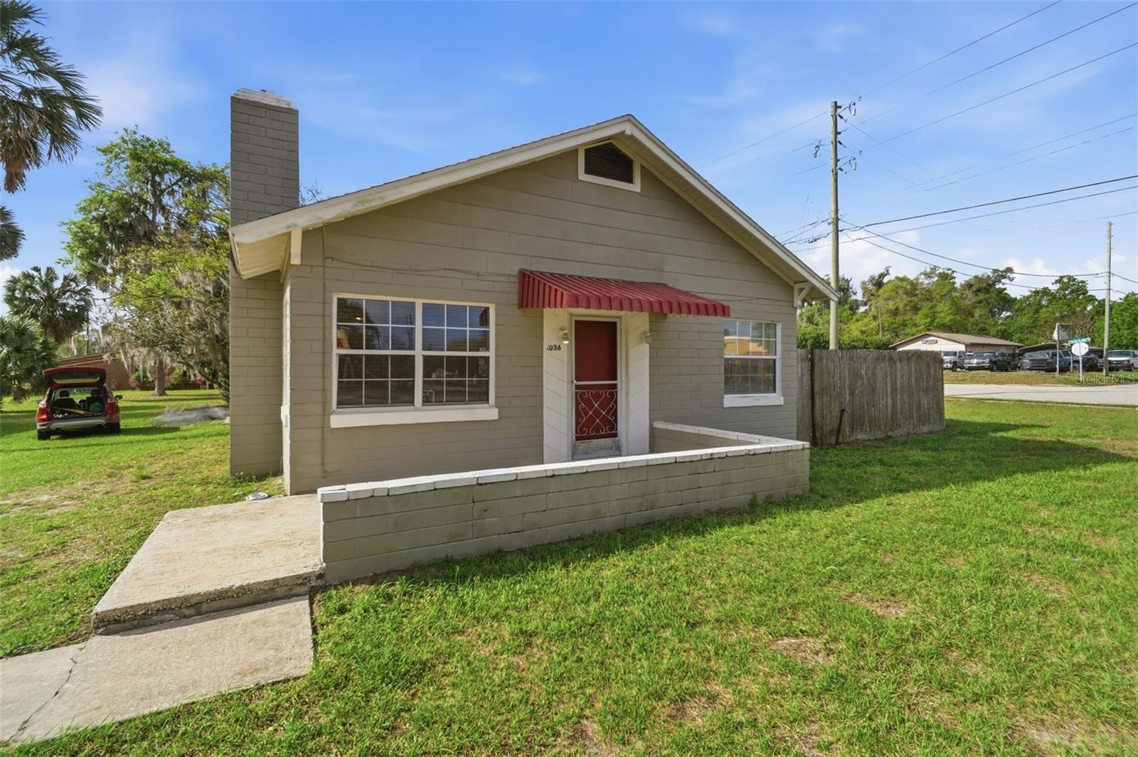 1030 CAMPHOR LN, DELAND, FL, 32720