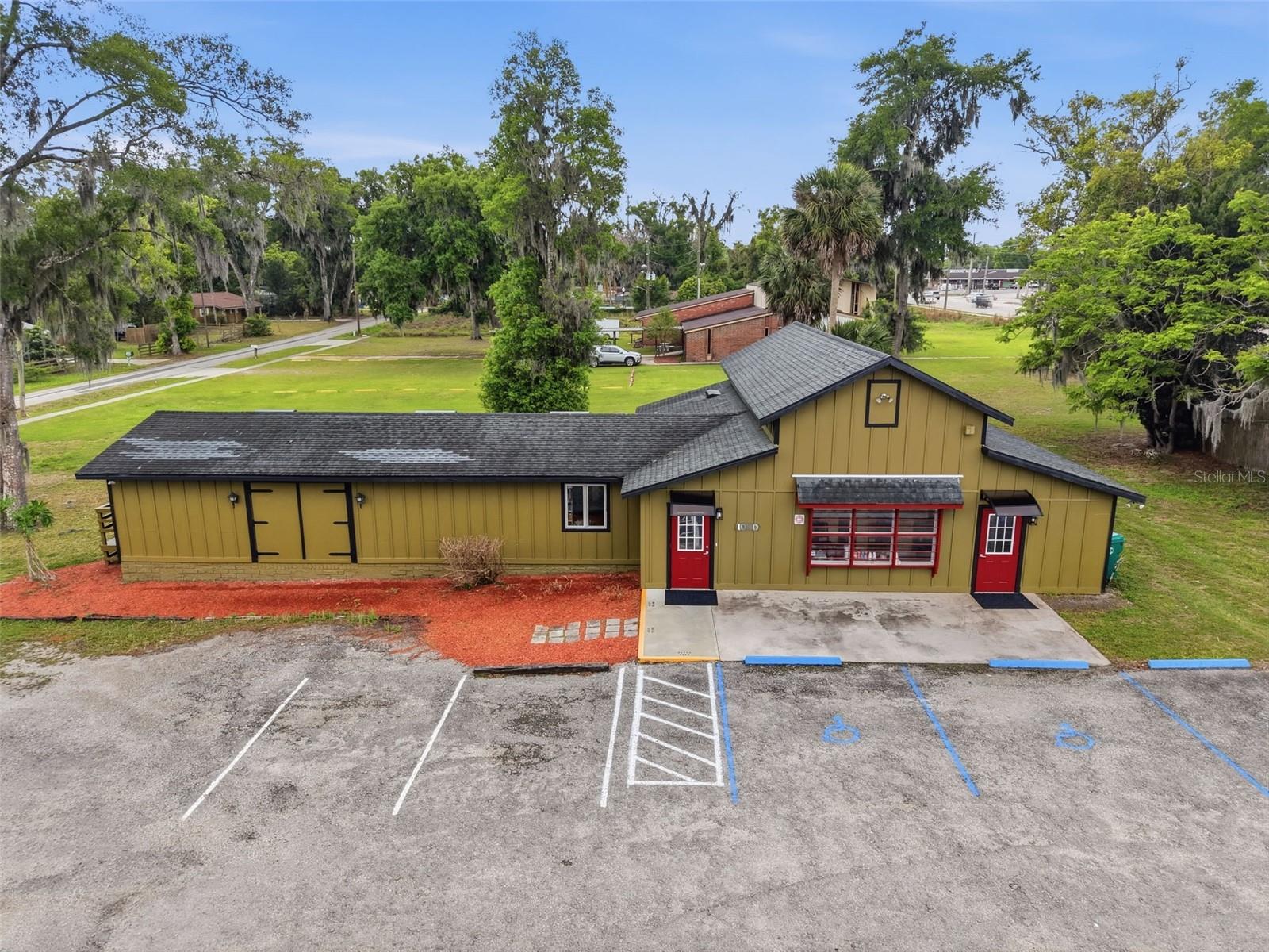 1030 CAMPHOR LN, DELAND, FL, 32720