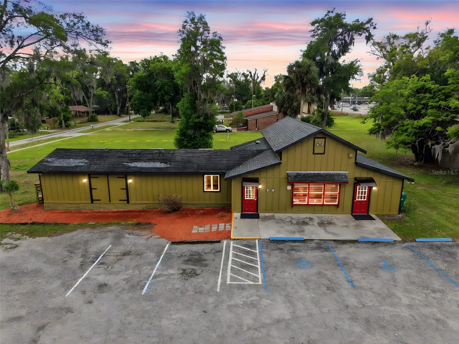 1030 CAMPHOR LN, DELAND, FL, 32720