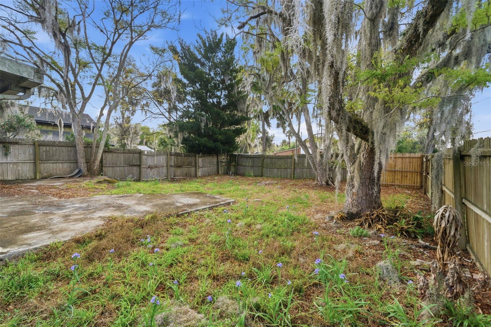 1030 CAMPHOR LN, DELAND, FL, 32720