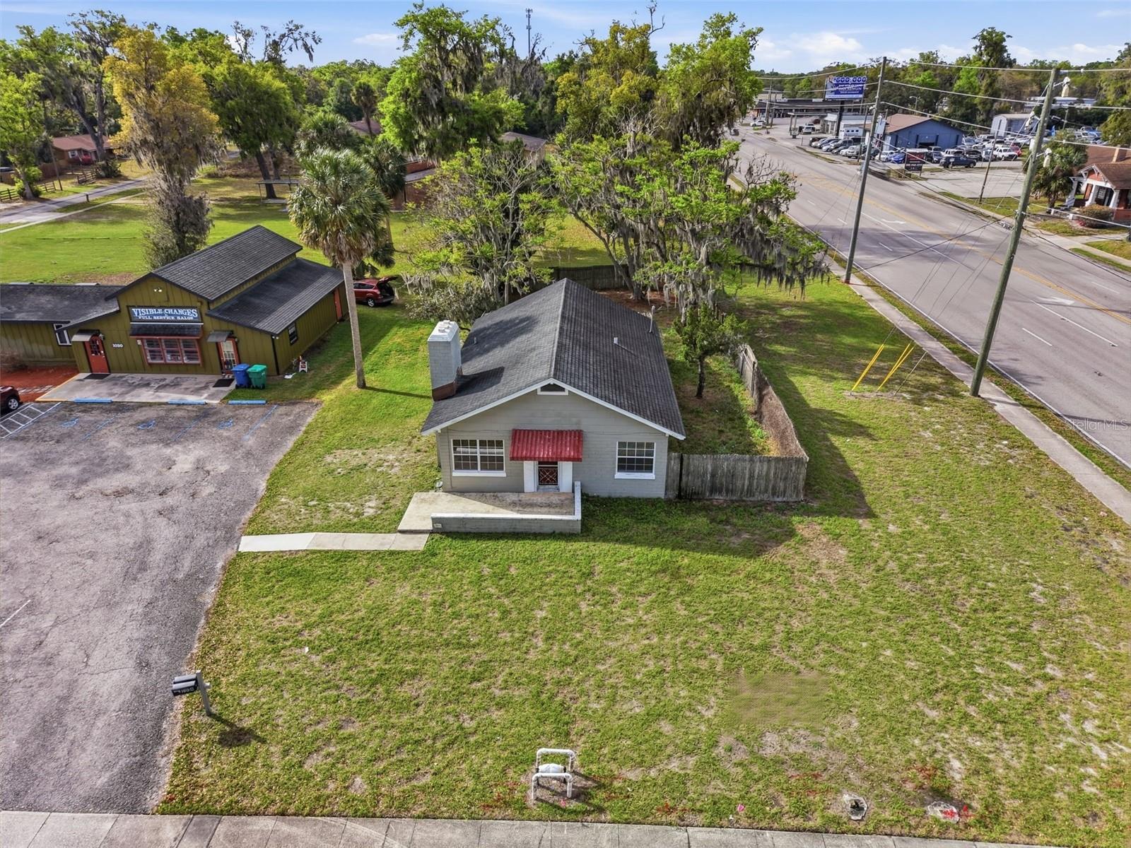 1030 CAMPHOR LN, DELAND, FL, 32720