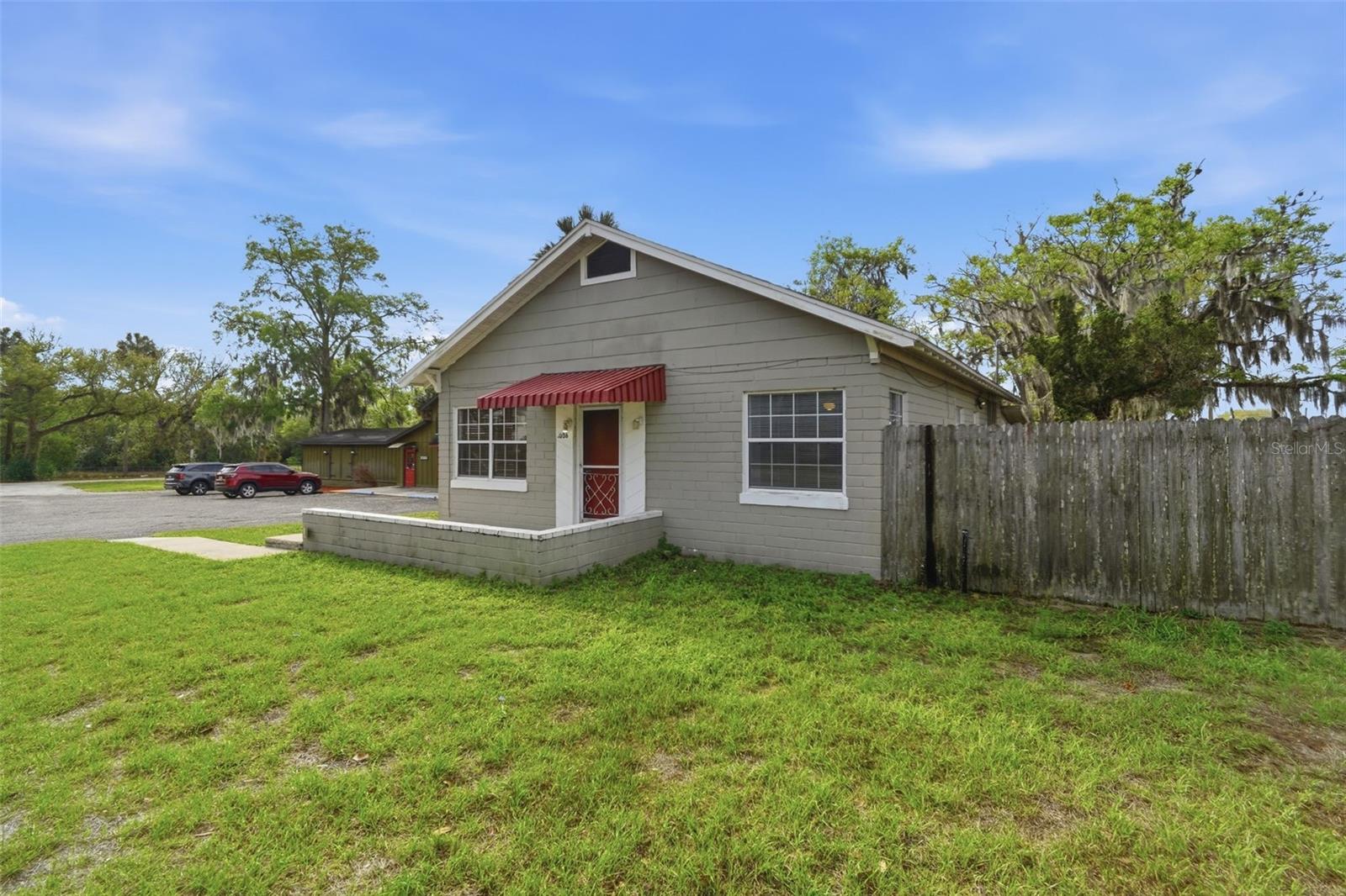 1030 CAMPHOR LN, DELAND, FL, 32720