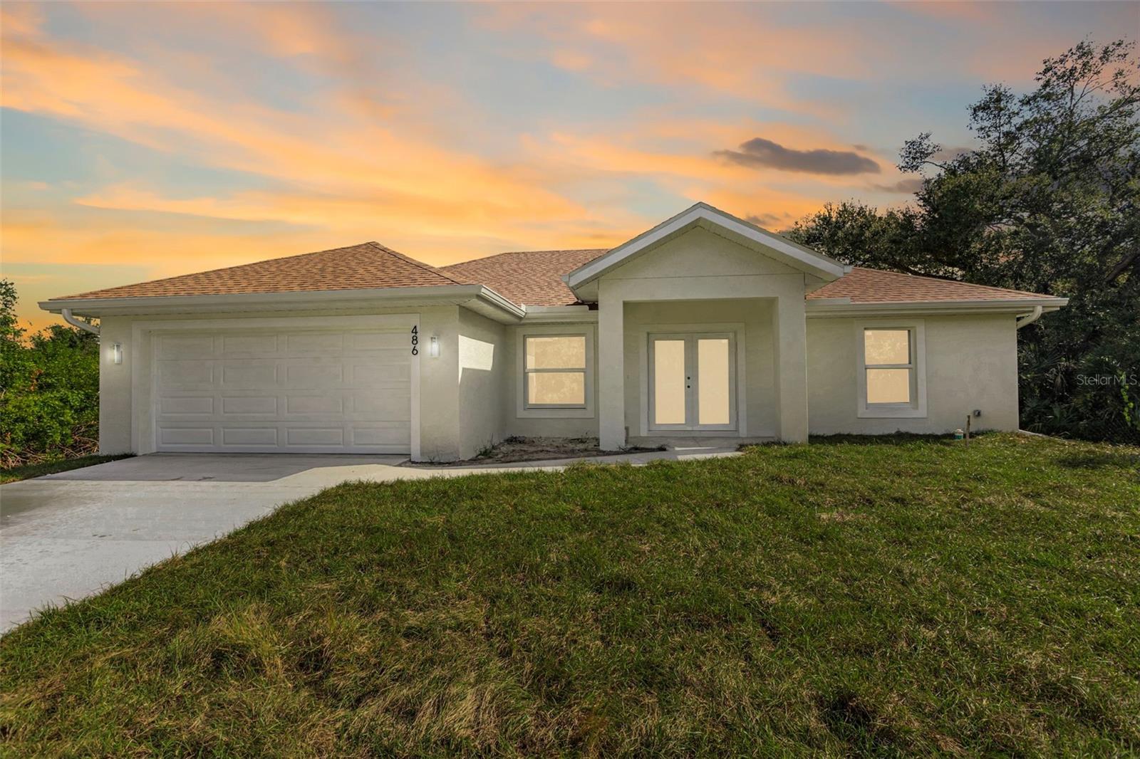 486 CELESTE ST, PORT CHARLOTTE, FL, 33954