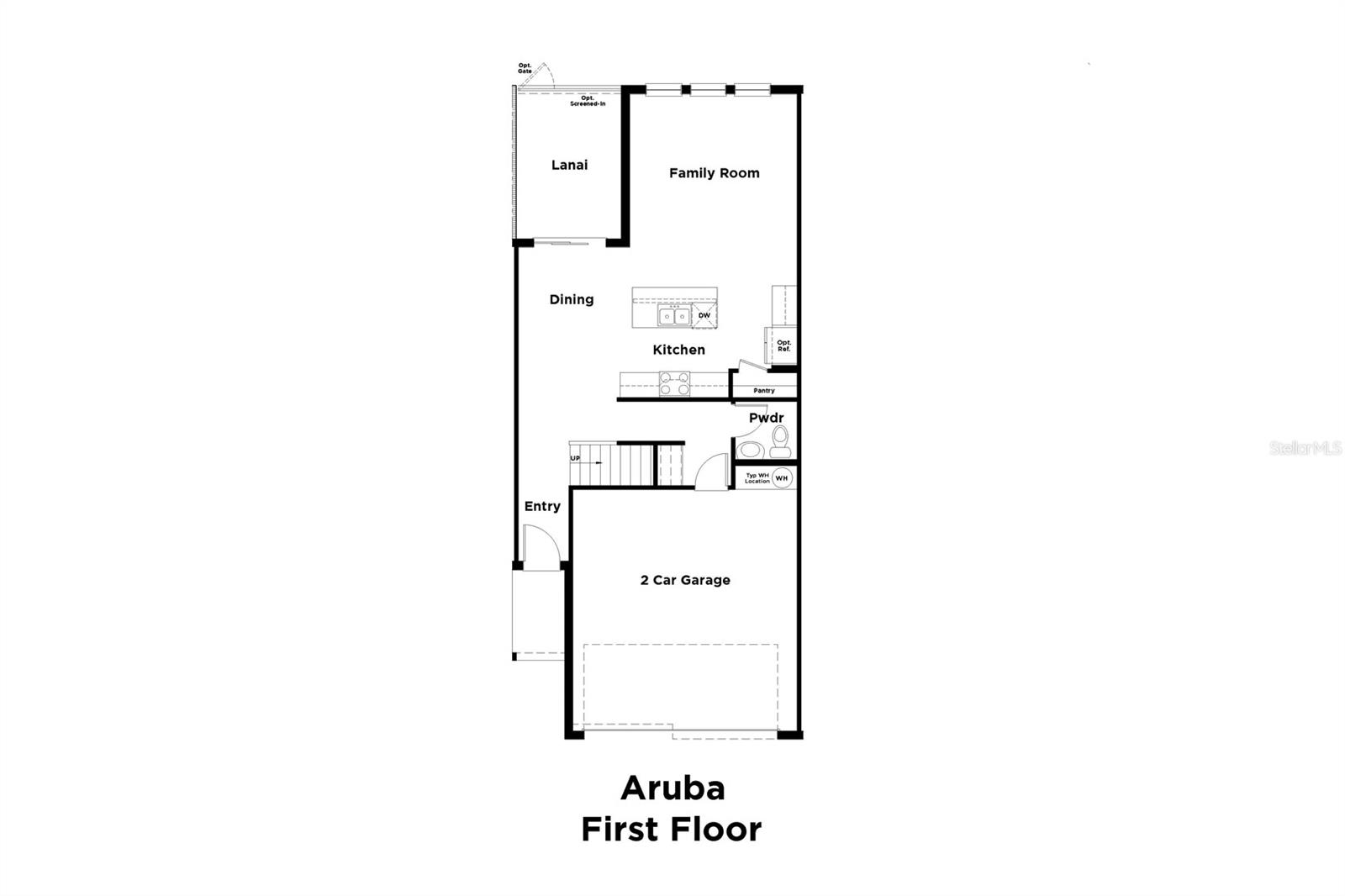 31546 AZURE BEACH DR, SAN ANTONIO, FL, 33576