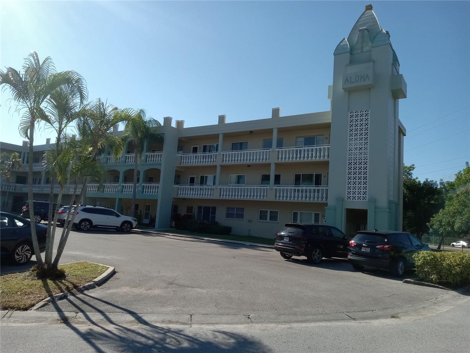 2331 FINLANDIA LN #53, CLEARWATER, FL, 33763