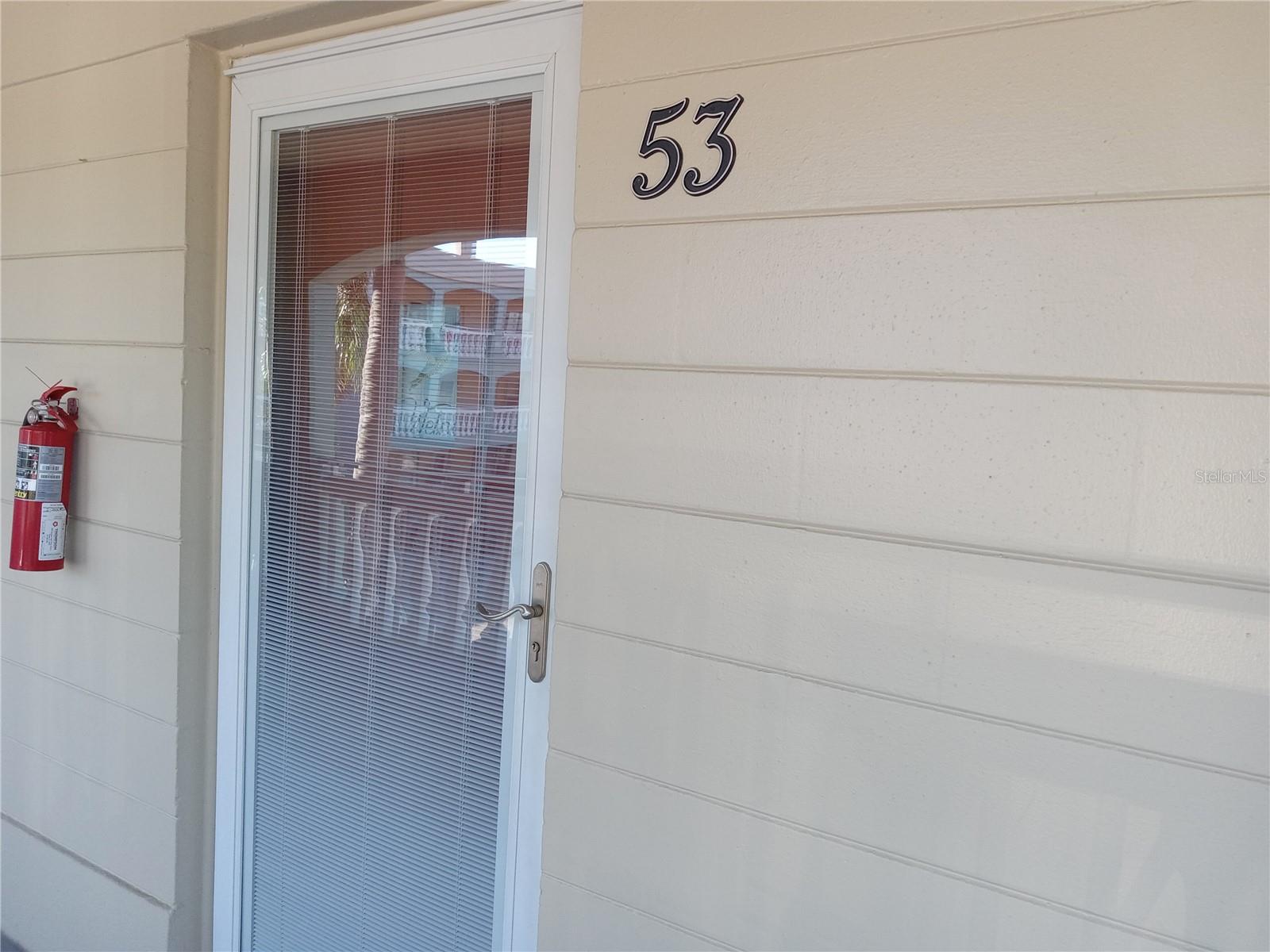 2331 FINLANDIA LN #53, CLEARWATER, FL, 33763