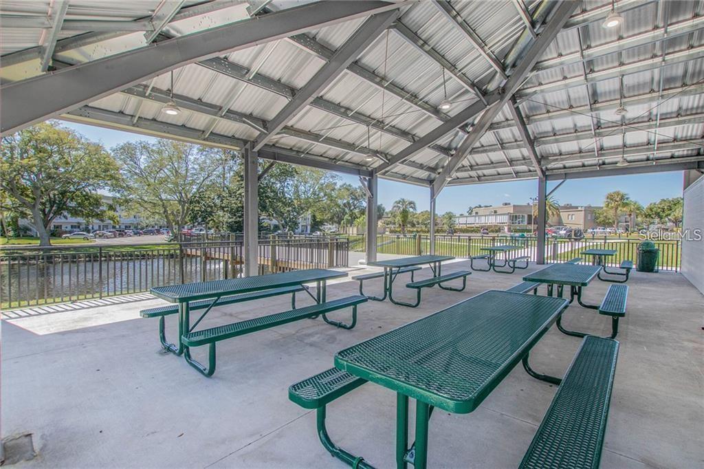 2331 FINLANDIA LN #53, CLEARWATER, FL, 33763