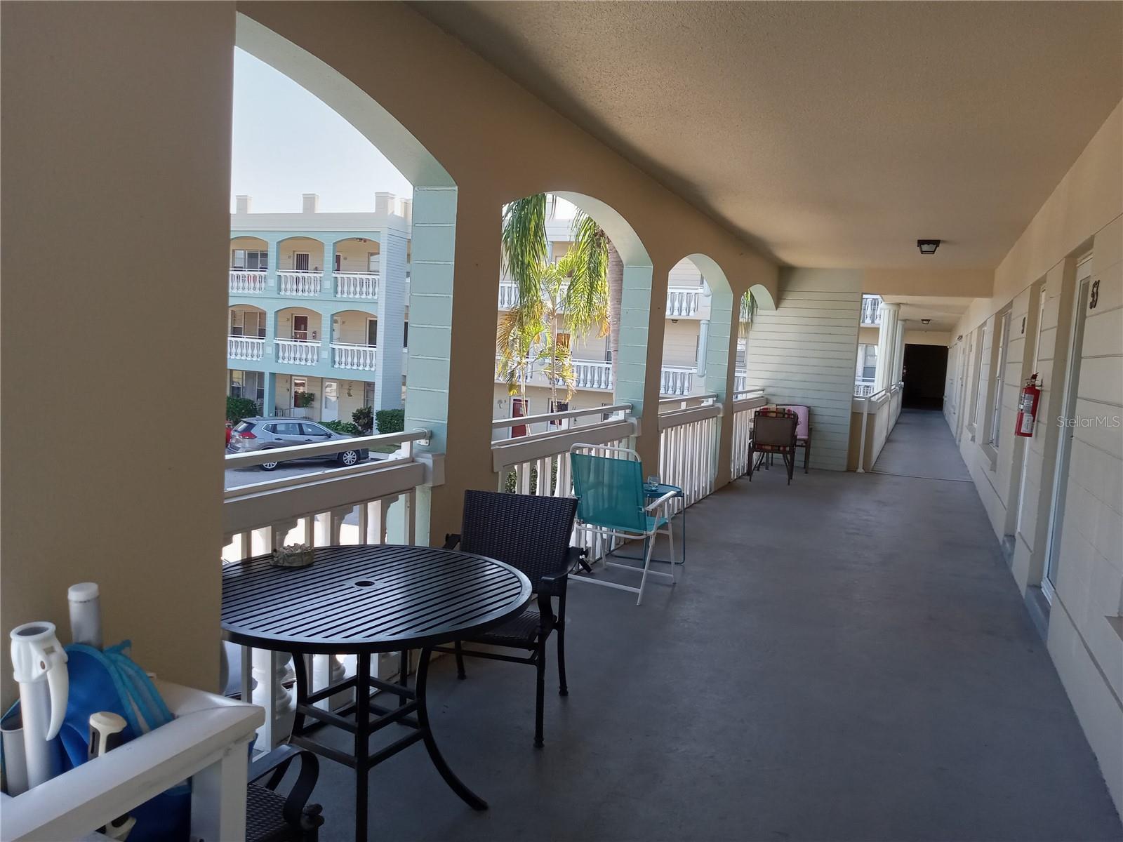 2331 FINLANDIA LN #53, CLEARWATER, FL, 33763