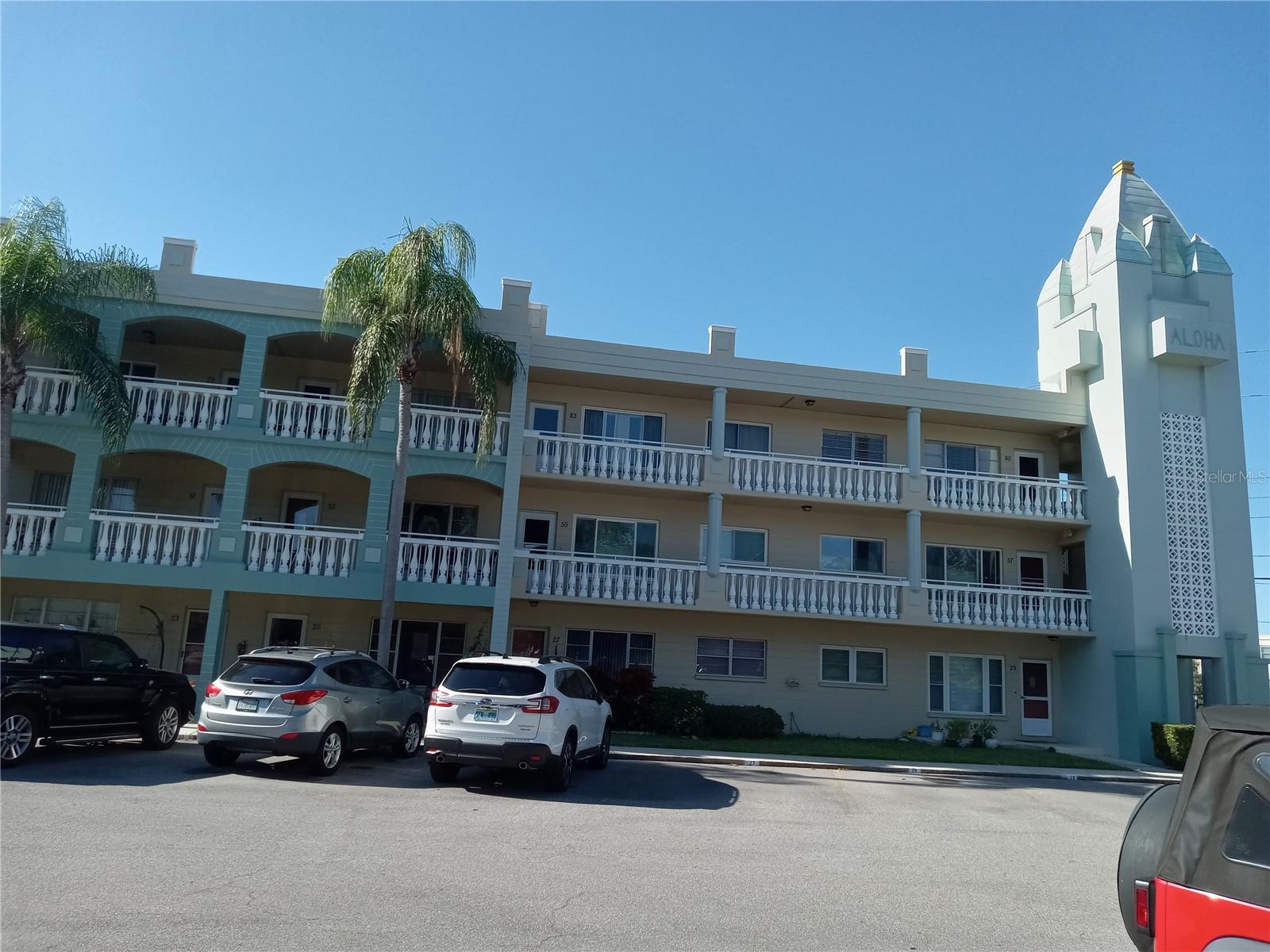 2331 FINLANDIA LN #53, CLEARWATER, FL, 33763