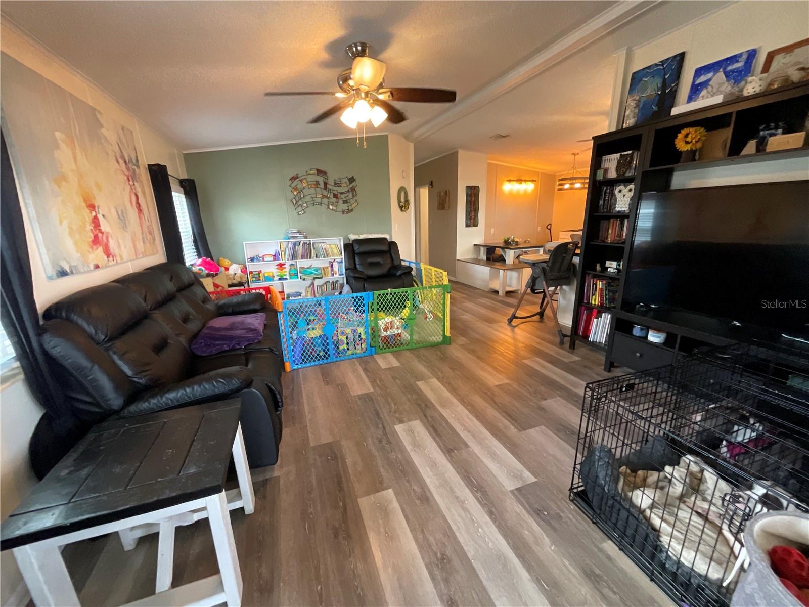 6710 36TH AVE E #346, PALMETTO, FL, 34221