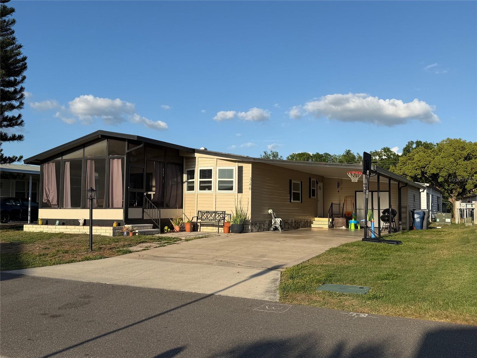 6710 36TH AVE E #346, PALMETTO, FL, 34221
