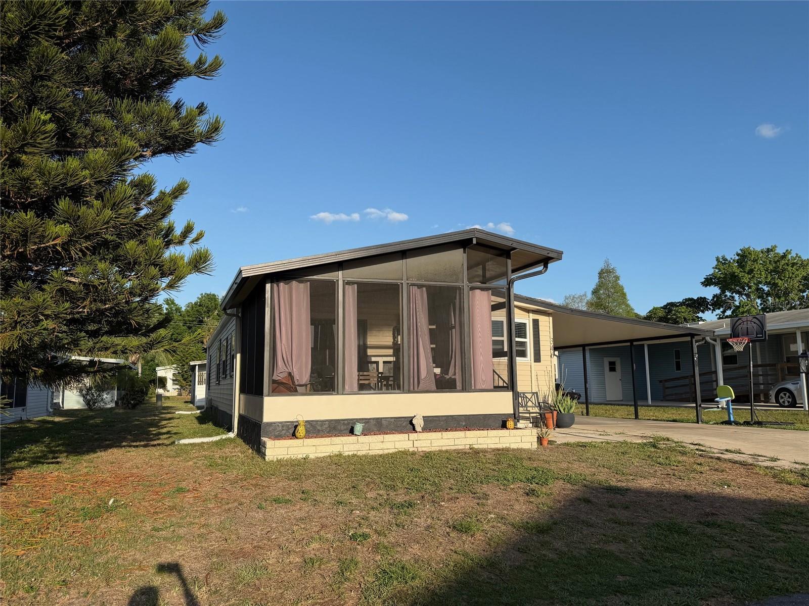 6710 36TH AVE E #346, PALMETTO, FL, 34221