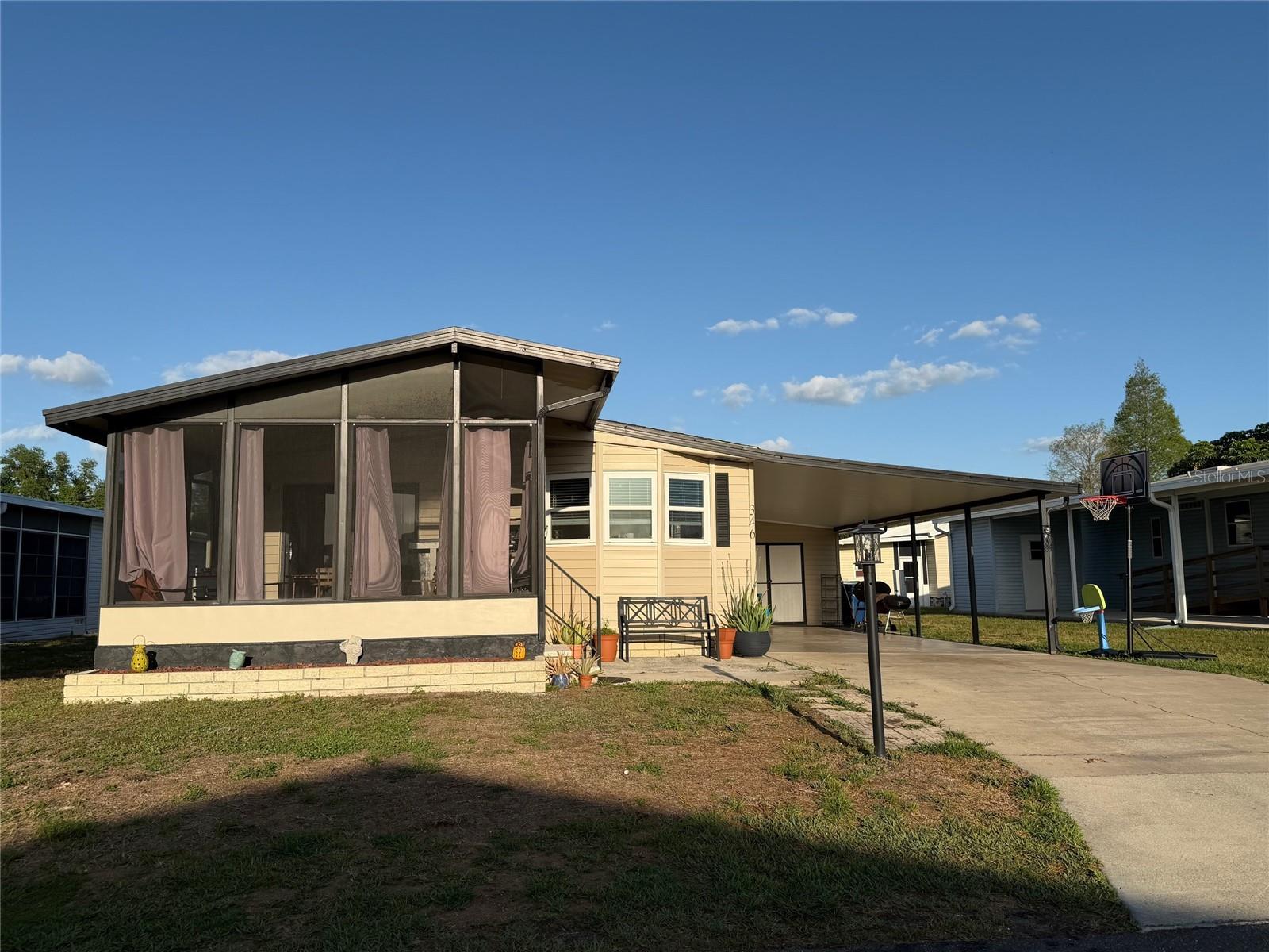 6710 36TH AVE E #346, PALMETTO, FL, 34221