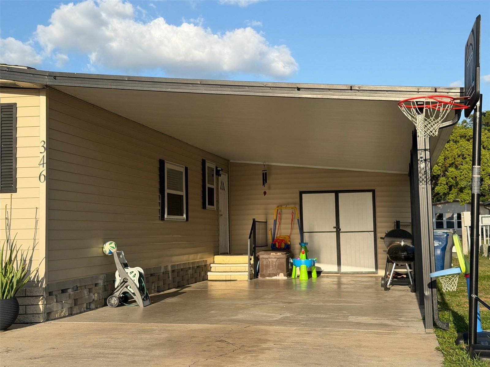 6710 36TH AVE E #346, PALMETTO, FL, 34221