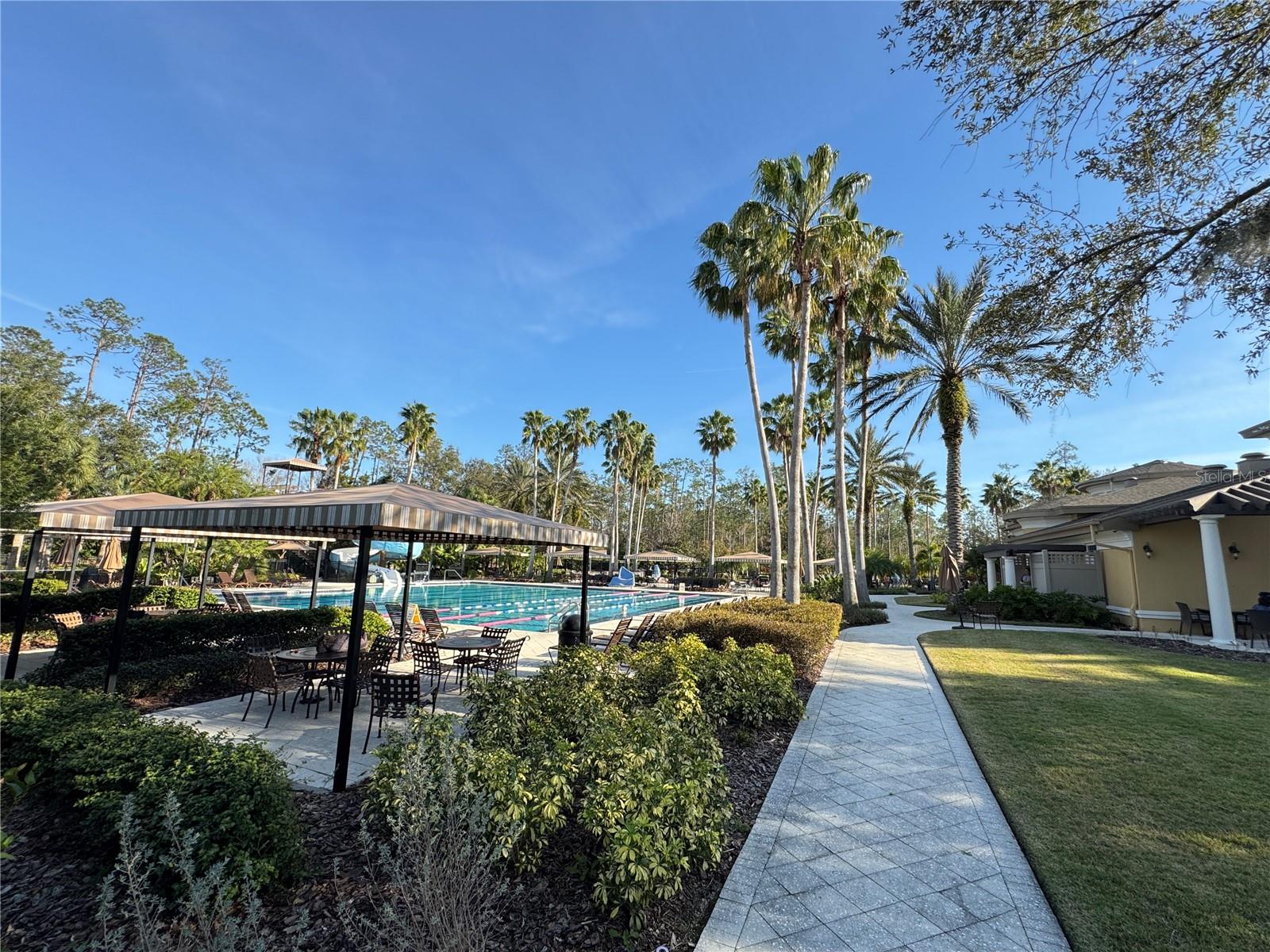26911 JUNIPER BAY DR, WESLEY CHAPEL, FL, 33544