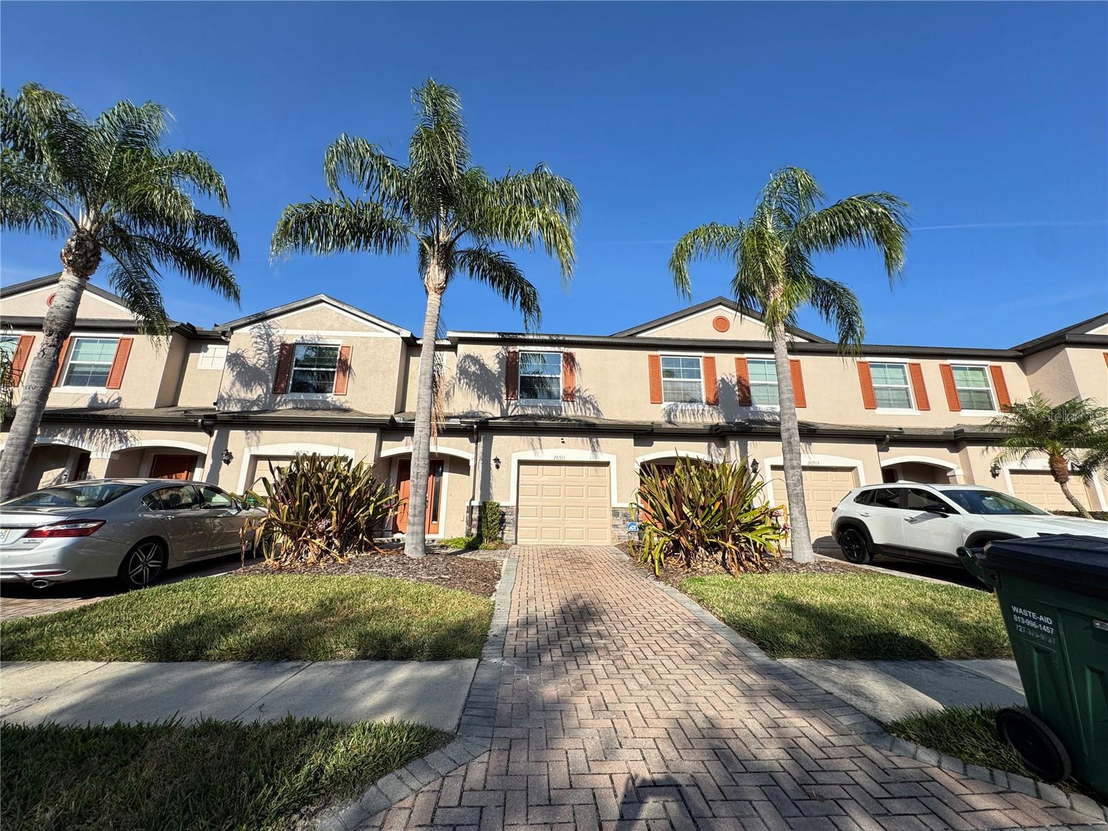 26911 JUNIPER BAY DR, WESLEY CHAPEL, FL, 33544