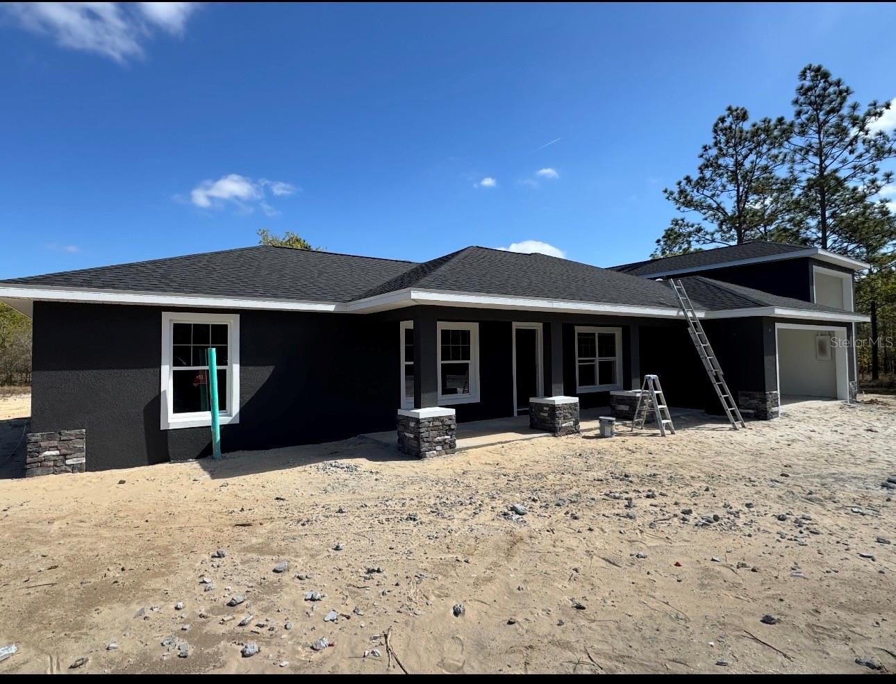 22881 SW MINEOLA LN, DUNNELLON, FL, 34431