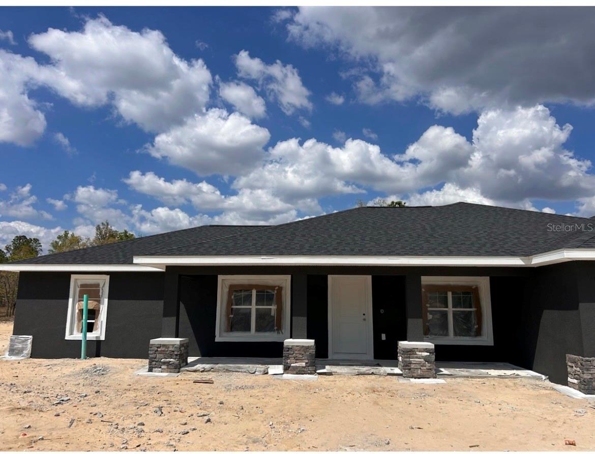 22881 SW MINEOLA LN, DUNNELLON, FL, 34431