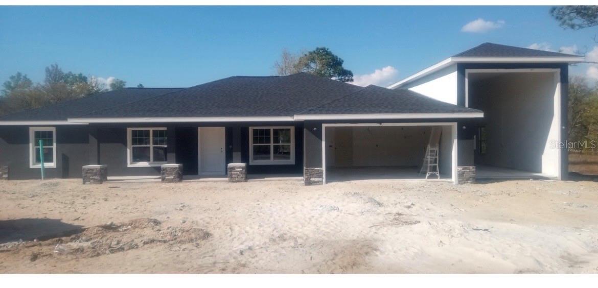 22881 SW MINEOLA LN, DUNNELLON, FL, 34431