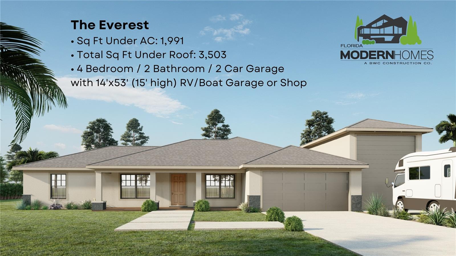 22881 SW MINEOLA LN, DUNNELLON, FL, 34431