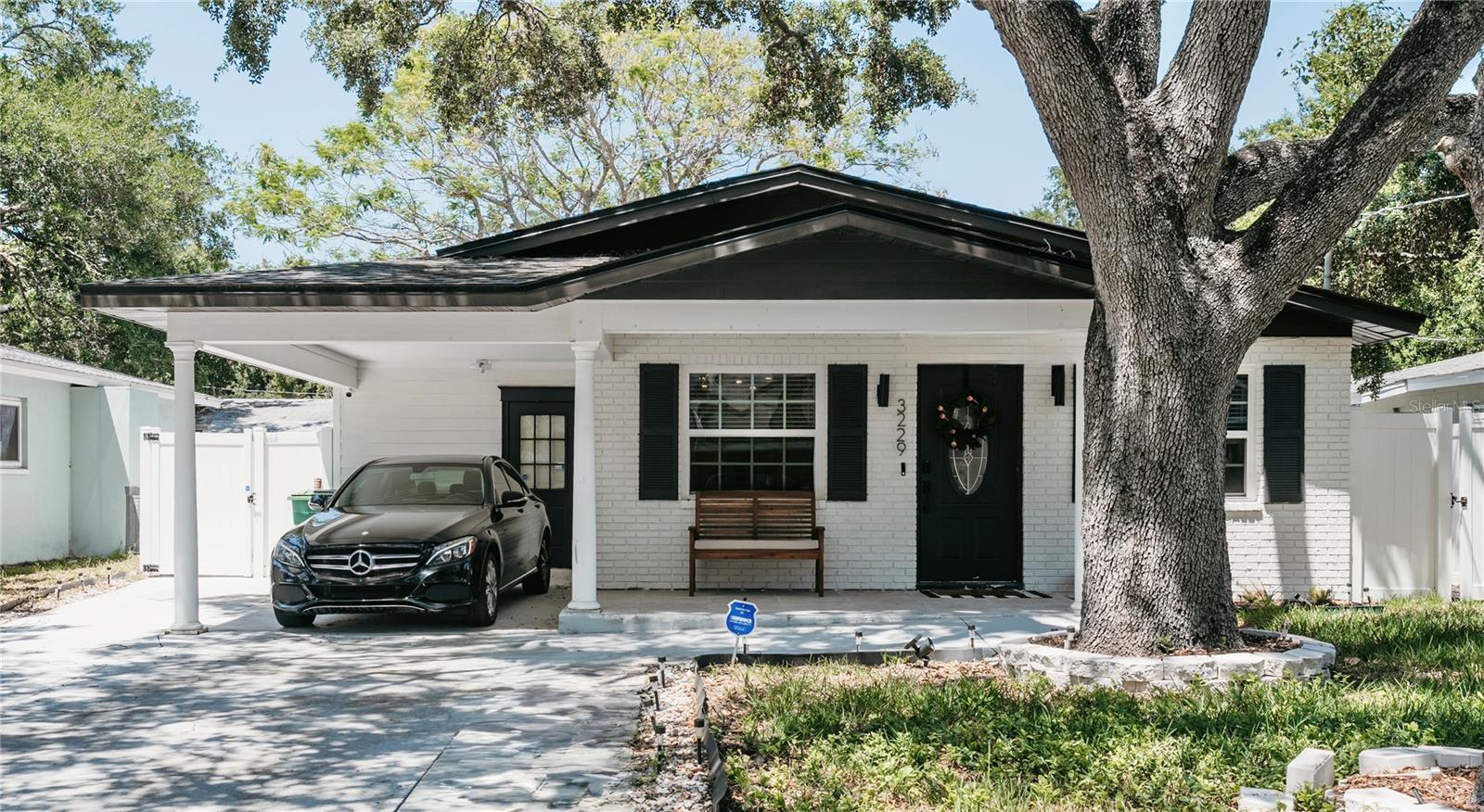 3229 W FIELDER ST, TAMPA, FL, 33611