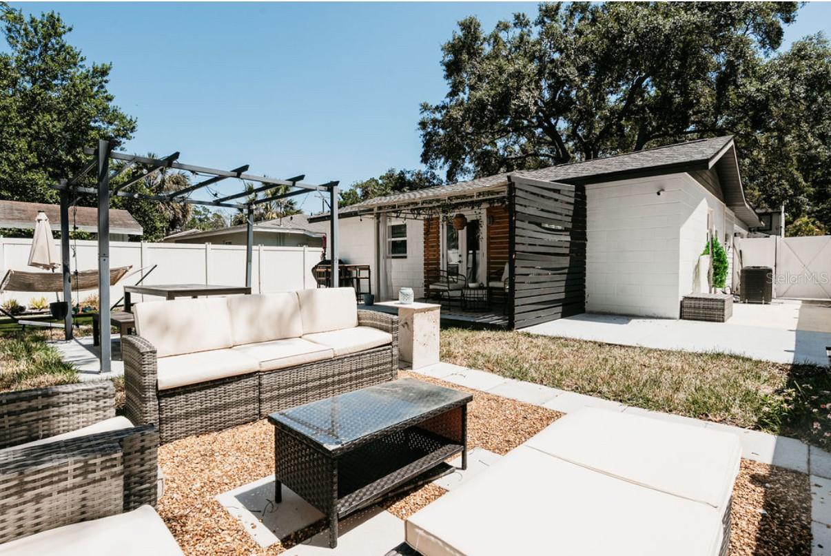 3229 W FIELDER ST, TAMPA, FL, 33611