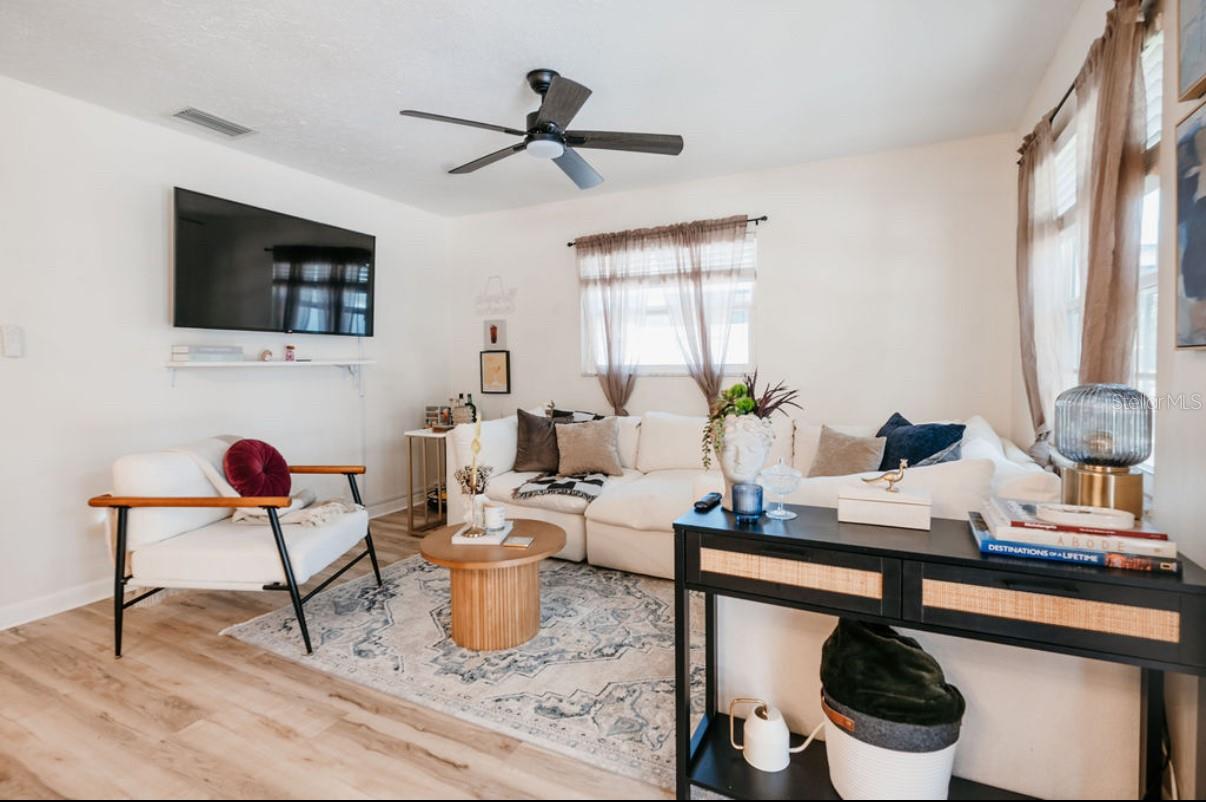3229 W FIELDER ST, TAMPA, FL, 33611