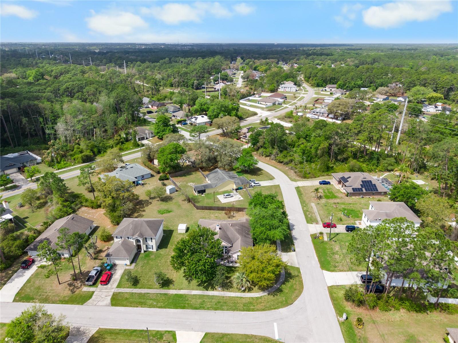 3160 TIBURON LN, DELTONA, FL, 32738