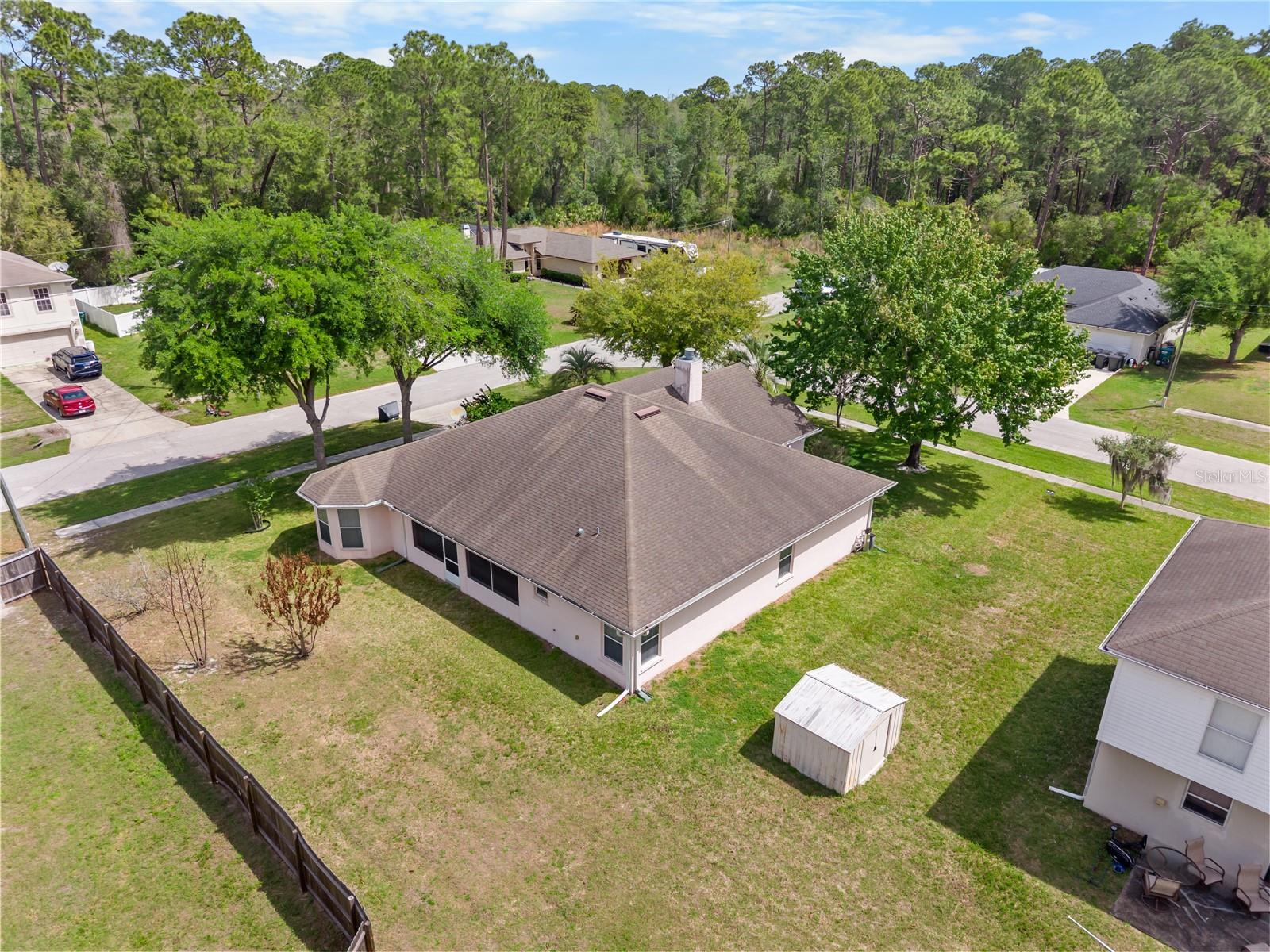 3160 TIBURON LN, DELTONA, FL, 32738