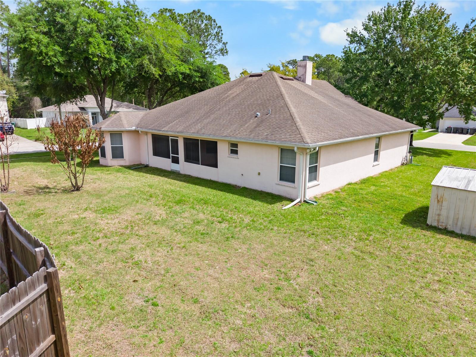 3160 TIBURON LN, DELTONA, FL, 32738