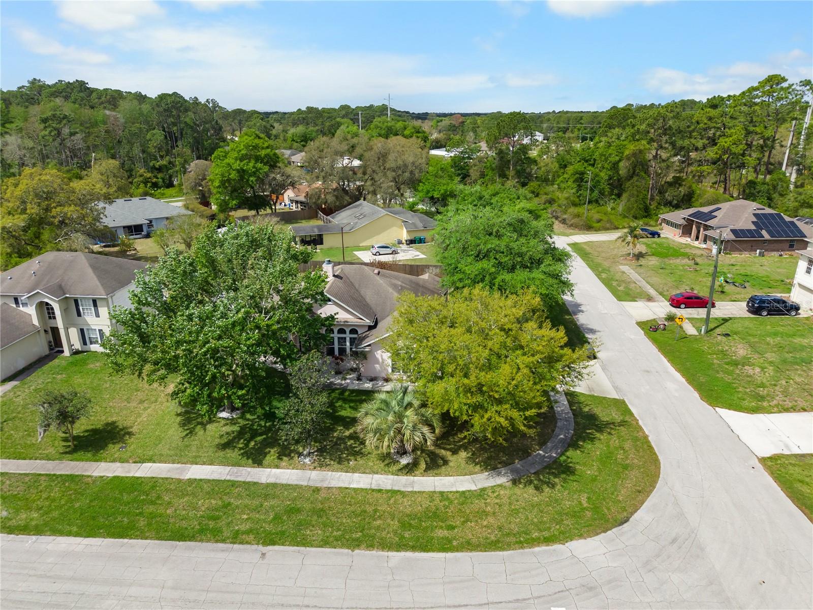 3160 TIBURON LN, DELTONA, FL, 32738