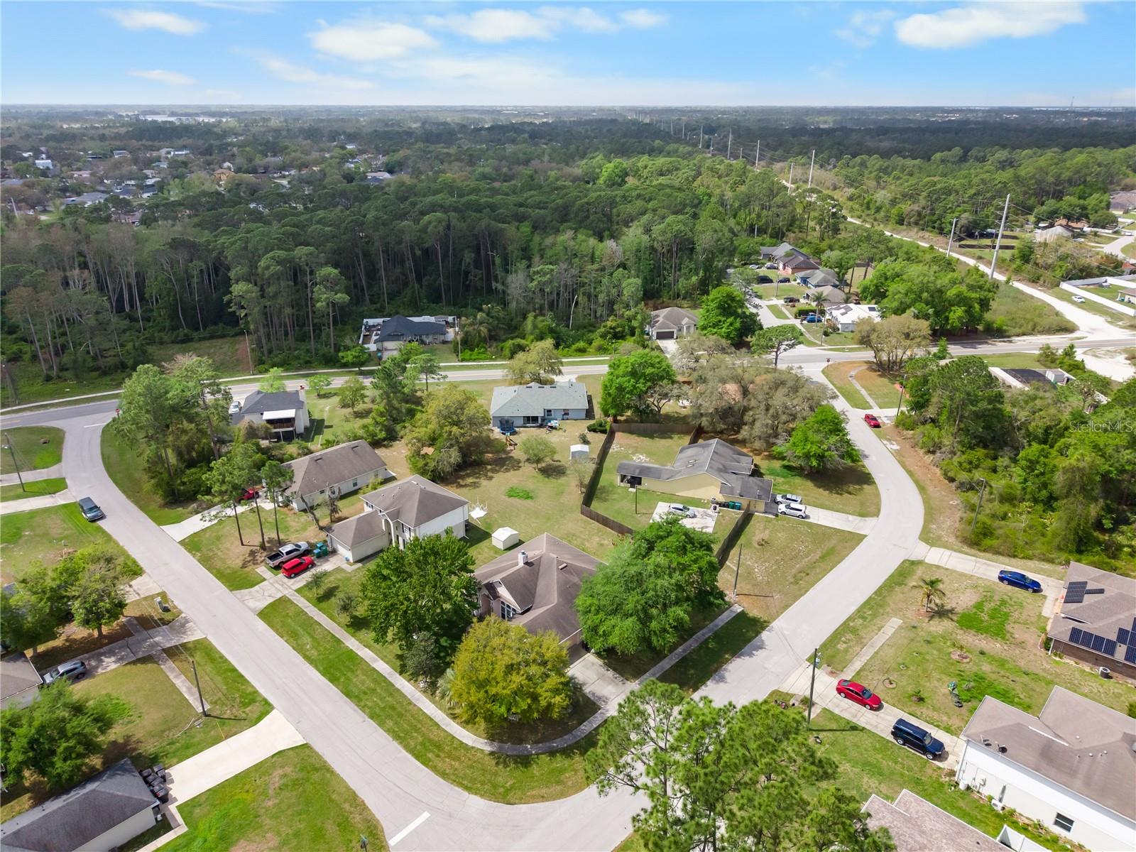 3160 TIBURON LN, DELTONA, FL, 32738