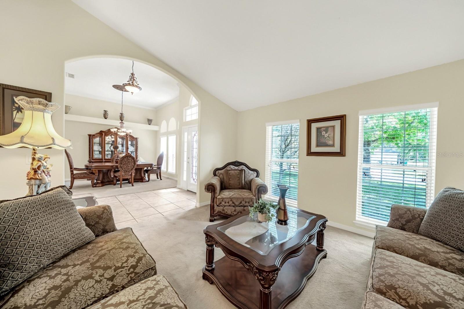 3160 TIBURON LN, DELTONA, FL, 32738