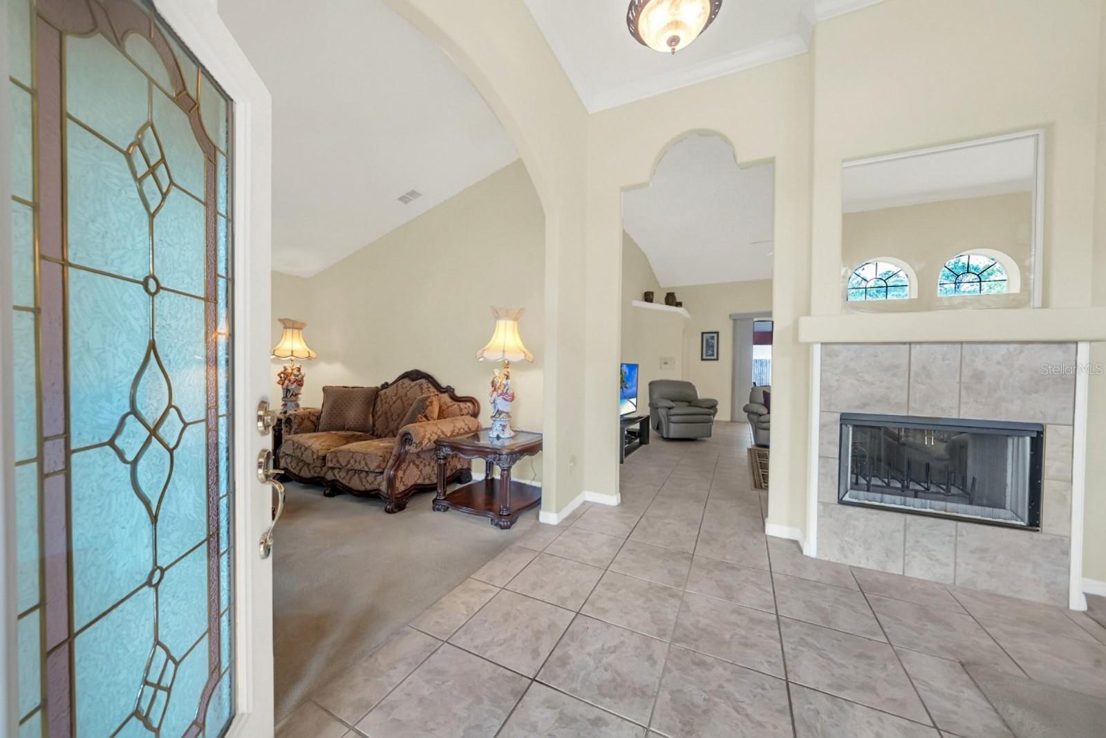 3160 TIBURON LN, DELTONA, FL, 32738