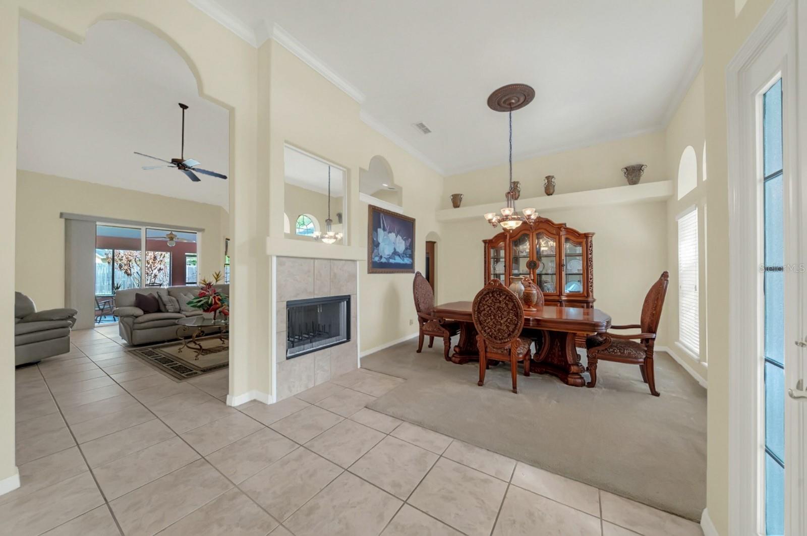 3160 TIBURON LN, DELTONA, FL, 32738