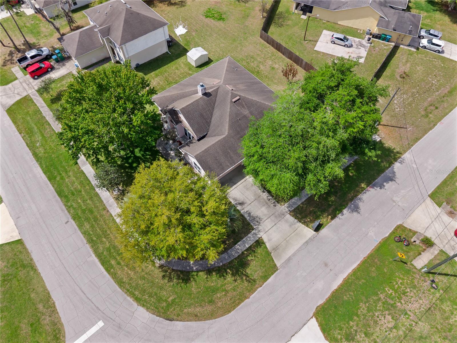 3160 TIBURON LN, DELTONA, FL, 32738